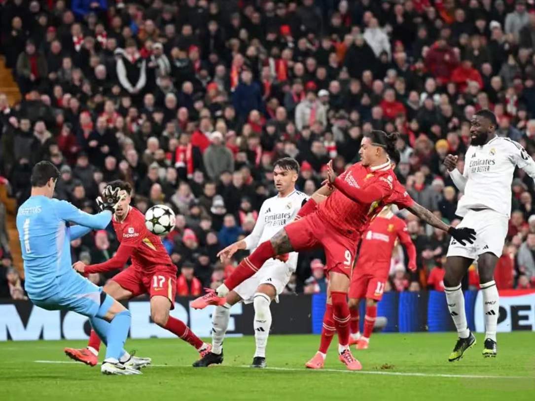 欧宝体育 -风云突变利物浦赛后完成体检，欧超杯版图或变，震撼外界，数据趋势出现新变化 