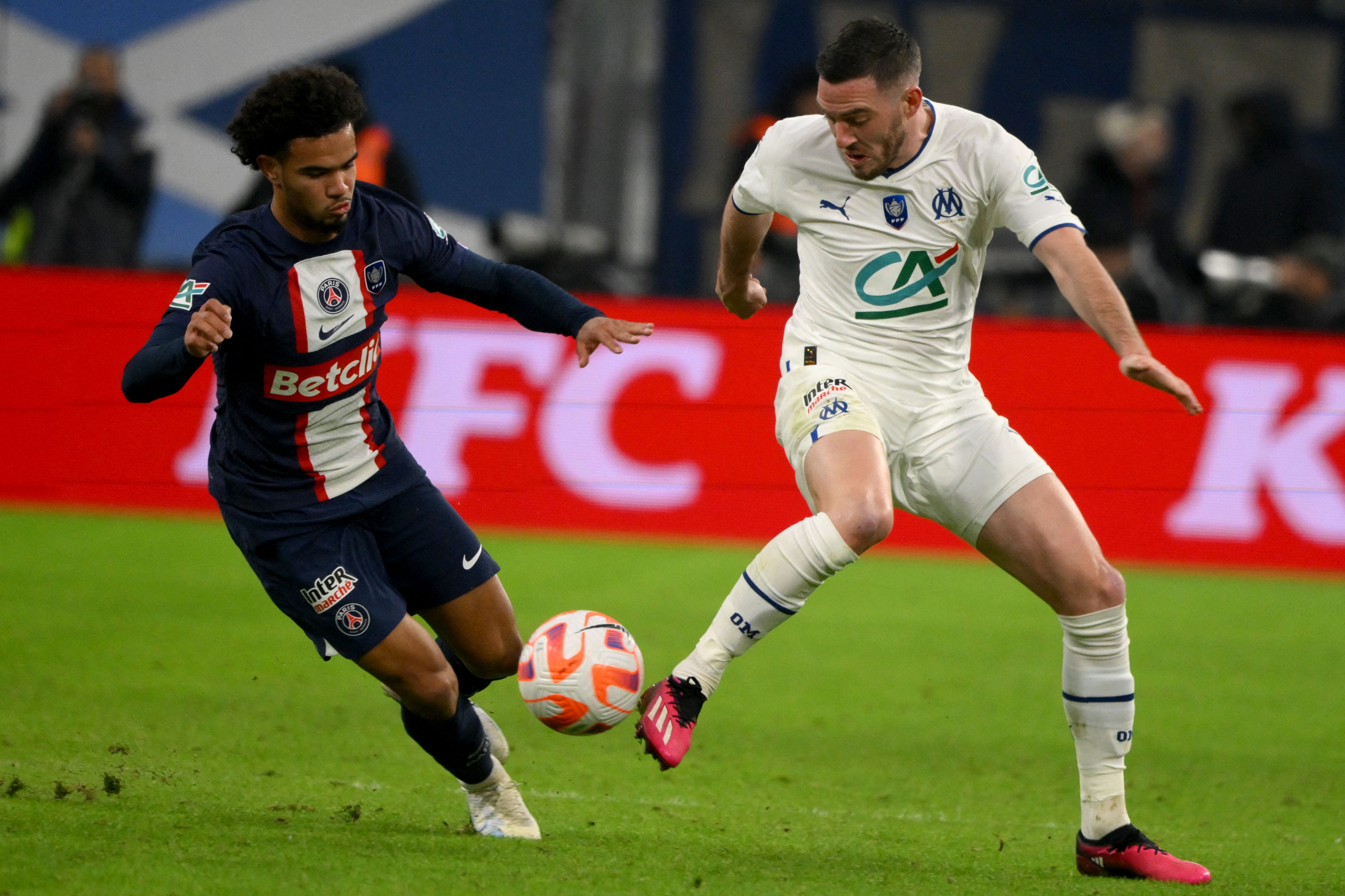 关于国际比赛日马赛调整名单以备法国杯浙江队转会期止住颓势,这操作让人直呼:詹姆斯在美国队比赛中出色防守的信息 关于国际比赛日马赛调整名单以备法国杯浙江队转会期止住颓势,这操作让人直呼:詹姆斯在美国队比赛中出色防守的信息